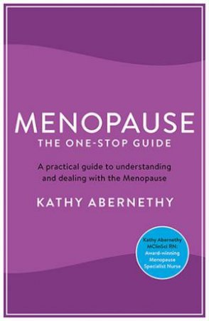 Menopause by Kathy Abernethy