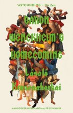 Baron Wenckheims Homecoming