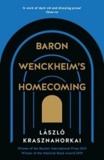 Baron Wenckheims Homecoming