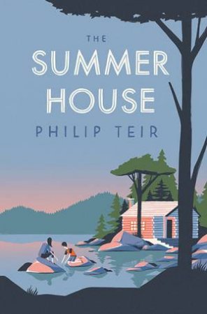 The Summer House by Philip Teir