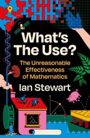 What's the Use? by Ian Stewart