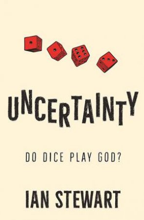 Do Dice Play God? by Ian Stewart