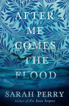 After Me Comes The Flood by Sarah Perry