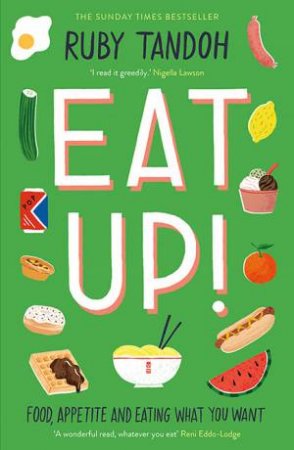 Eat Up by Ruby Tandoh