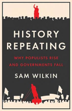 History Repeating by Sam Wilkin