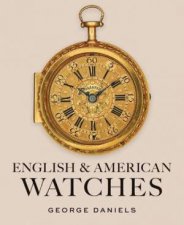 English and American Watches