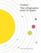 Cosmos An Infographic Book of Space