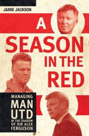 A Season in the Red by Jamie Jackson