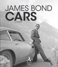 James Bond Cars