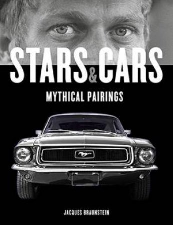 Stars And Cars by Jacques Braunstein