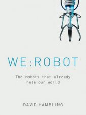 We ROBOT