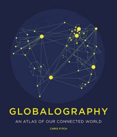 Globalography by Chris Fitch