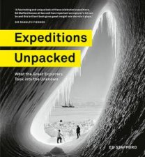 Expeditions Unpacked