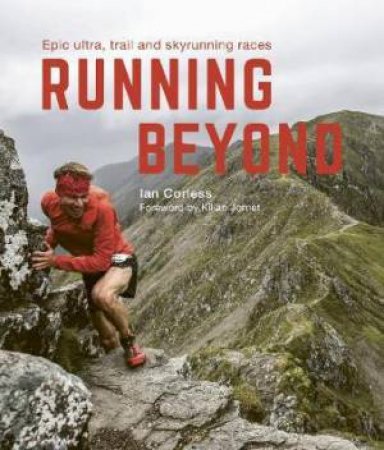 Running Beyond by Ian Corless