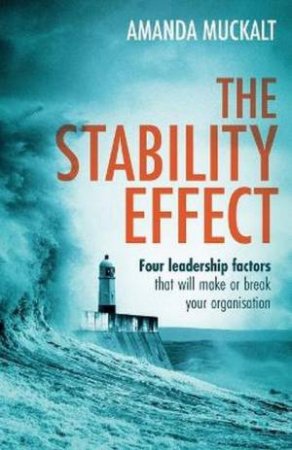 The Stability Effect by Amanda Muckalt