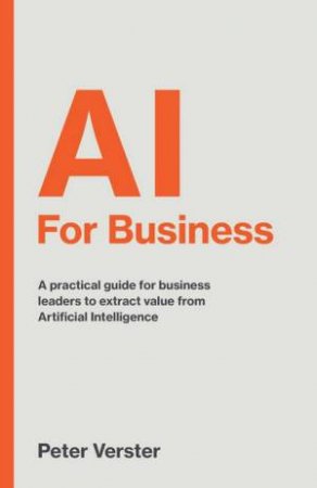 AI For Business by Peter Verster