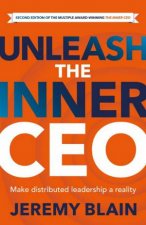 Unleash the Inner CEO