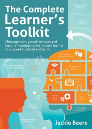 Complete Learner's Toolkit by Jackie Beere