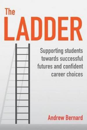 The Ladder by Andrew Bernard