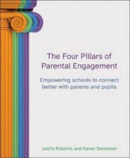 The Four Pillars Of Parental Engagement