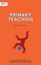 Independent Thinking On Primary Teaching