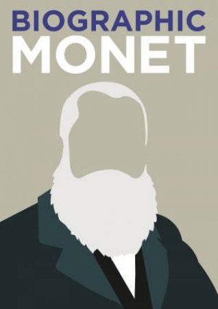 Biographic: Monet by Richard Wiles