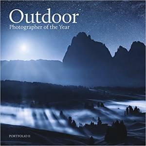 Outdoor Photographer Of The Year: Portfolio II by Various