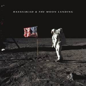 Hasselblad And The Moon Landing by Deborah Ireland