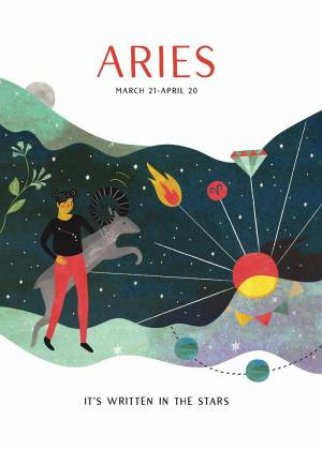 Astrology: Aries by Various