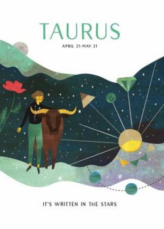 Astrology: Taurus by Various