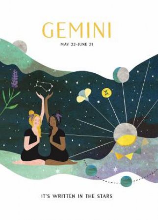 Astrology: Gemini by Various