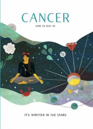 Astrology: Cancer by Various