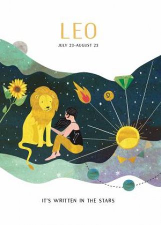 Astrology: Leo by Various