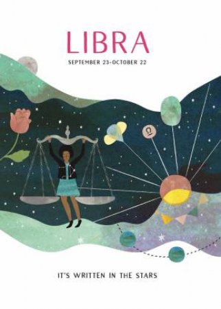 Astrology: Libra by Various