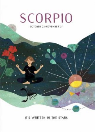 Astrology: Scorpio by Various