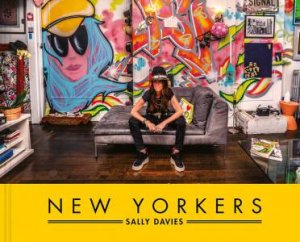 New Yorkers by Sally Davies