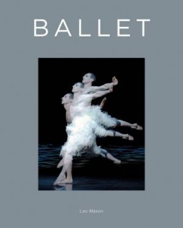 Ballet by Leo Mason