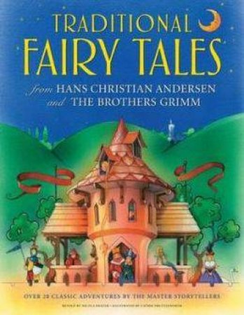 Classic Fairy Tales by Various