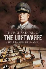 Rise and Fall of the Luftwaffe