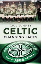 Celtic Changing Faces