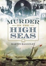 Murder on the High Seas