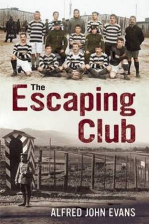 Escaping Club by Alfred John Evans