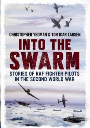 Into the Swarm by Christopher Yeoman