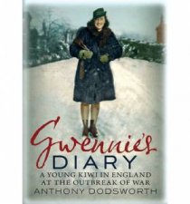 Gwennies Diary