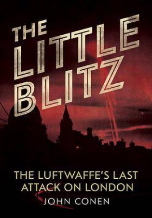 Little Blitz by John Conen