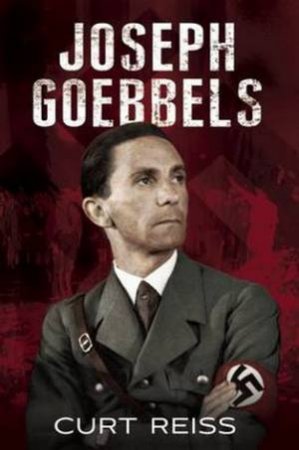 Joseph Goebbels by Carl Riess