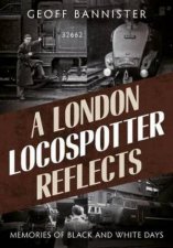 London Locospotter Reflects