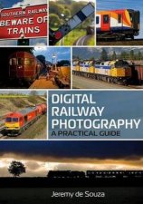 Digital Railway Photography