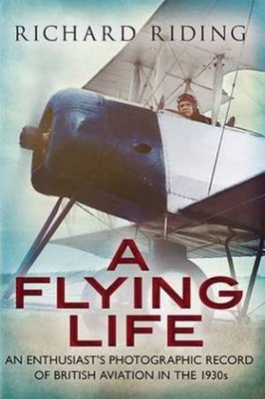 Flying Life by Riding Richard