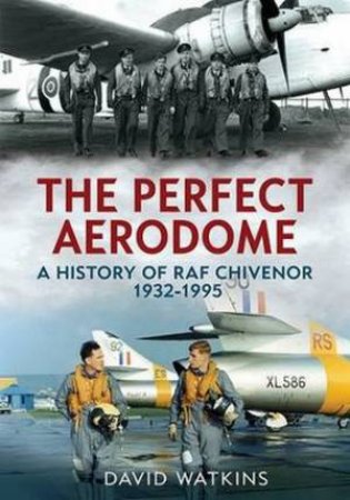 Perfect Aerodrome by David Watkins